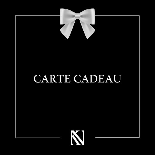 Carte Cadeau NAKA DESIGNER